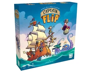 Captain Flip