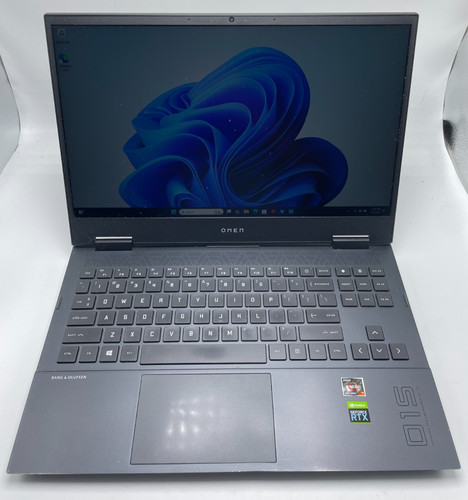 Hp Omen 15z