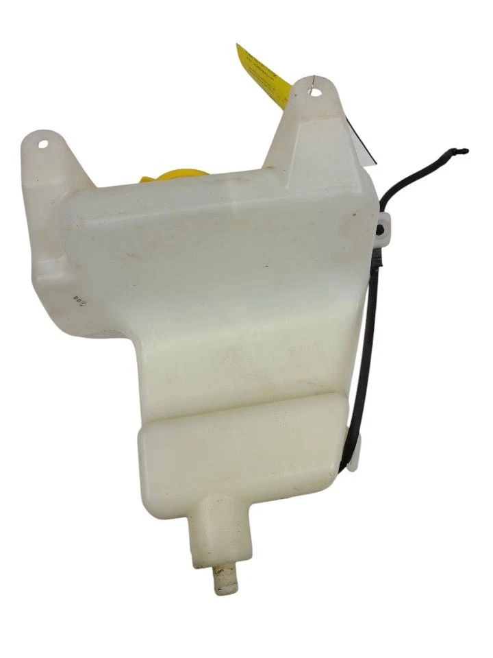 Wash Reservoir Without Headlamp Washers Fits 05-11 MAZDA RX8 570709 - Image 3 of 4