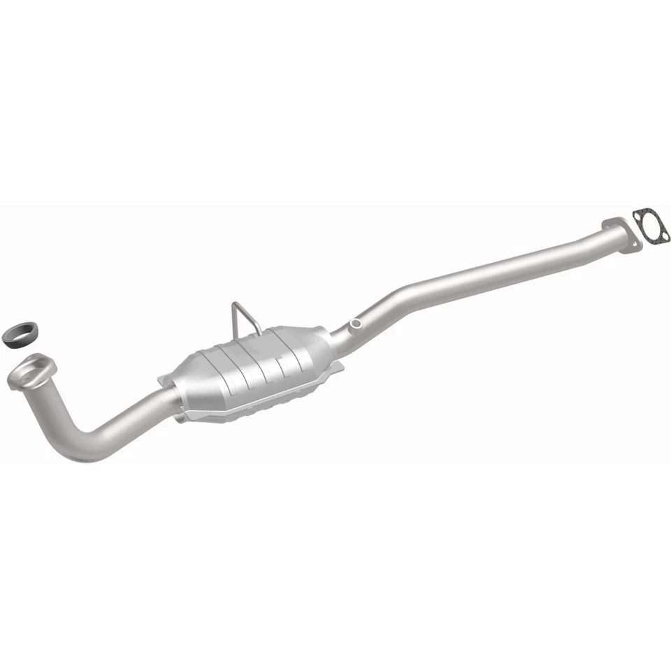 49563 Magnaflow Catalytic Converter Front Driver or Passenger Side for Chevy Foto 3 de 4