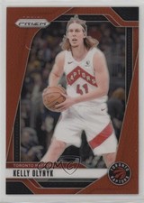 2024-25 Panini Prizm Basketball Prizm 148/225 Kelly Olynyk #152 1f8v