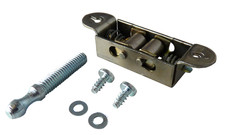 Universal Oven Door Roller Catch for Ariston Creda Hotpoint Indesit Zanussi 