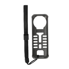 1pc Temperature Control Protective Case Loss Prevention Cord for Insta360 X4