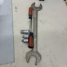 Craftsman Tool Let