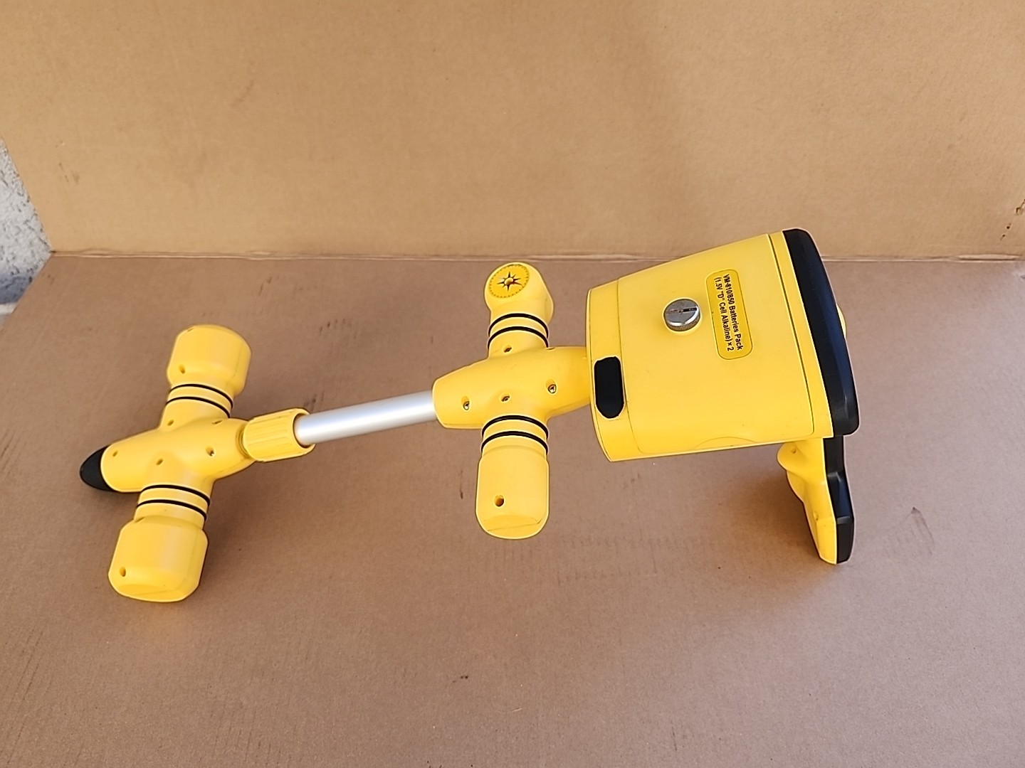 Vivax Metrotech VM850 RX Cable & Pipe Locator (Mint Condition)