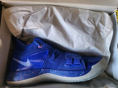 Nike Playstation x PG 2.5 Blue for Sale | Authenticity Guaranteed
