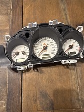 Mercedes R170 SLK. 200K Mopf Tacho. A1705405411 (87) Mercedes R170 SLK. 200K Mopf Tacho. A1705405411 (87)