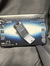 Excellent Sony CMD-Z5