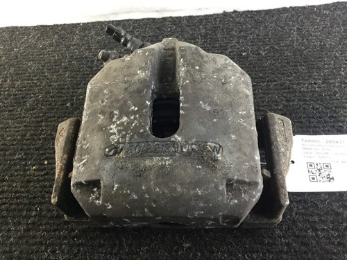 205431 Bremssattel links vorne BMW 5er (E39) 520d