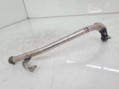 Audi Q5 SQ5 2009 Diesel 176kW Turbolader Ölleitung Ölschlauch 059735A