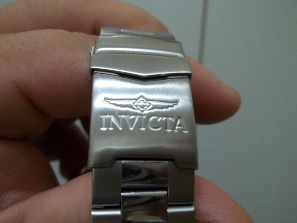 orologio invicta pro diver mod.submariner automatico - Immagine 3 di 4