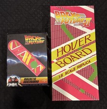 Back To The Future Magnetic Hoverboard RP Minis  Hoverboard 1:5 Scale Replica