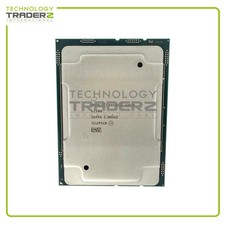 SRFPR Intel Xeon Gold 6230N 20-Core 2.30GHz 27.5MB 125W Processor  Pulled 