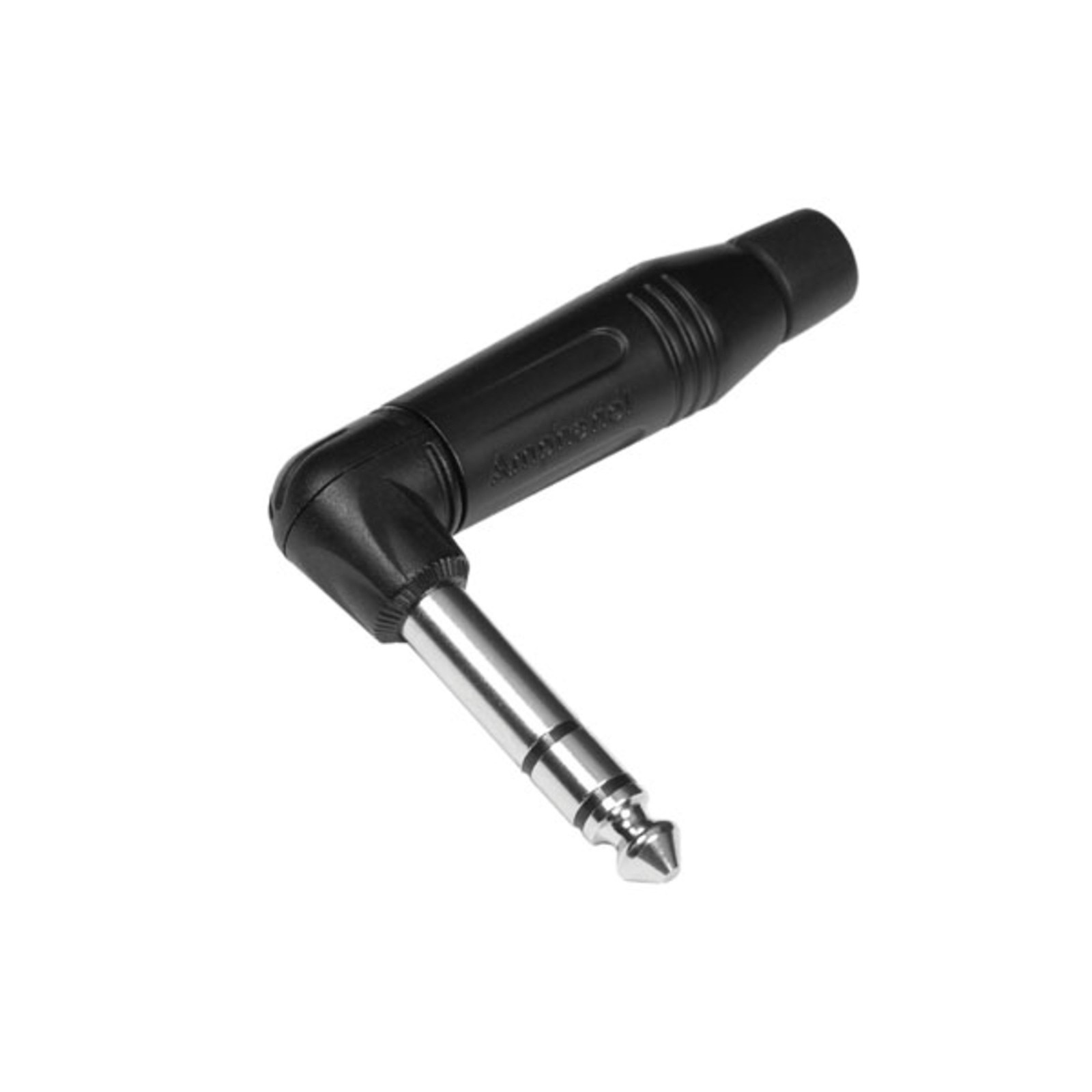 Amphenol ACPS-RB-AU Winkelklinke stereo - Kabel Stecker 1890₽