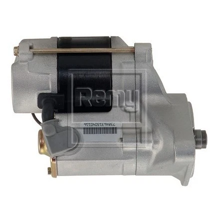 Arrancador de importación Worldwide Automotive 16846 Foto 3 de 4