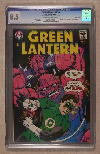 Comic Image