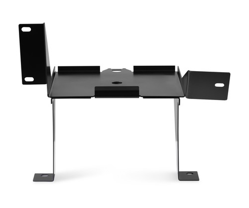 Hooker Blackheart BHS589 Battery Relocation Tray - Steel - Black Painted Finish - Bild 9 von 12