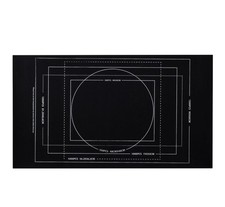 Portable Jigsaw Puzzle Roll Storage Mat Brand New In Box