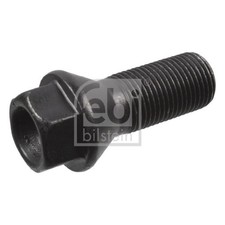 4x Radschraube Radbolzen (Satz) für BMW X1 F48 U11 X2 U10 X3 G01 | 24544052