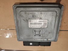 Moteur Audi A1