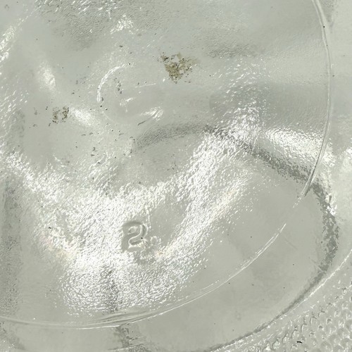 Hankscraft Humidifier 202-B Glass Basin/ Reservoir & Plastic Stand Replacement - Picture 8 of 10