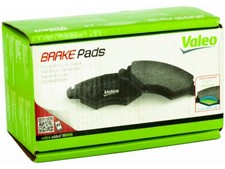 BREMSBELÄGE VORNE TOYOTA AVENSIS T25 1.6-2.4 03-08