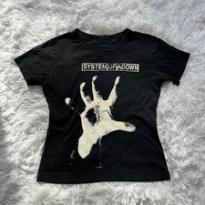 SYSTEM 0F A D0WN Unisex T-Shirt S-5XL