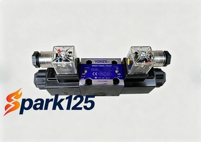 1PC NEW FOR YUKEN Electromagnetic directional valve DSG-03-3C3-D24-50
