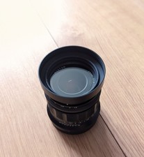 Voigtlander Nokton 28mm F1.5 Nikon Z Mount Full Frame Manual Lens