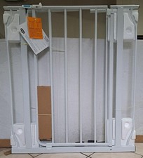 Regalo Easy Open Baby Gate 47.0-in x 30.0-in Model 1185
