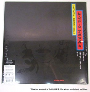 George Harrison Live in Japan | eBay