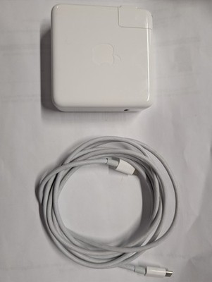 Genuine 140W/96W/87W/61W/70w USB-C Power Adapter MacBook Pro 13''/14''/15''/16''