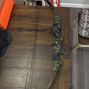 PSE Spirit Compound Bow