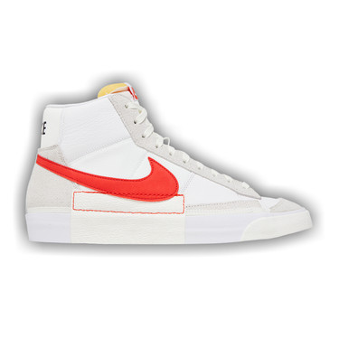 Size 12 - Blazer Mid ''77 Pro Club ''Remastered'' DQ7673 101