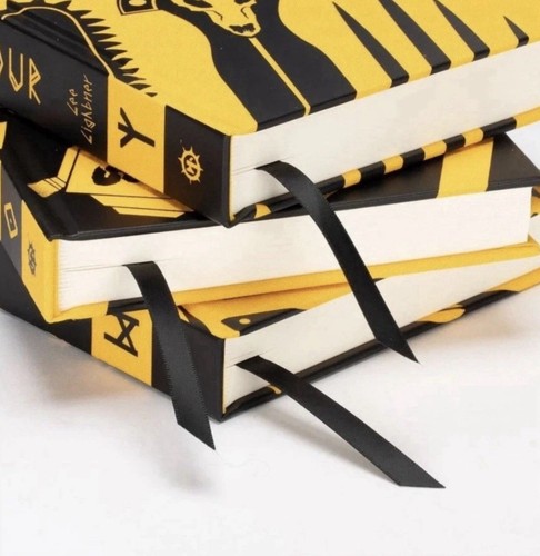 Warhammer Space Wolves: Spear of Russ (Limited Edition) - Picture 4 of 6