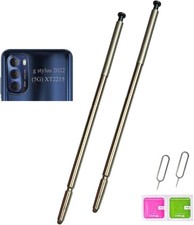  2pcs Pen Pack for Moto g Stylus 5G 2022 Replacement s ,XT2215 Parts