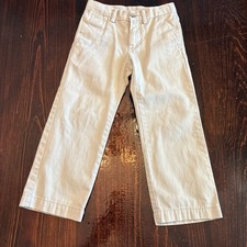 Polo Ralph Lauren 4t Khaki
