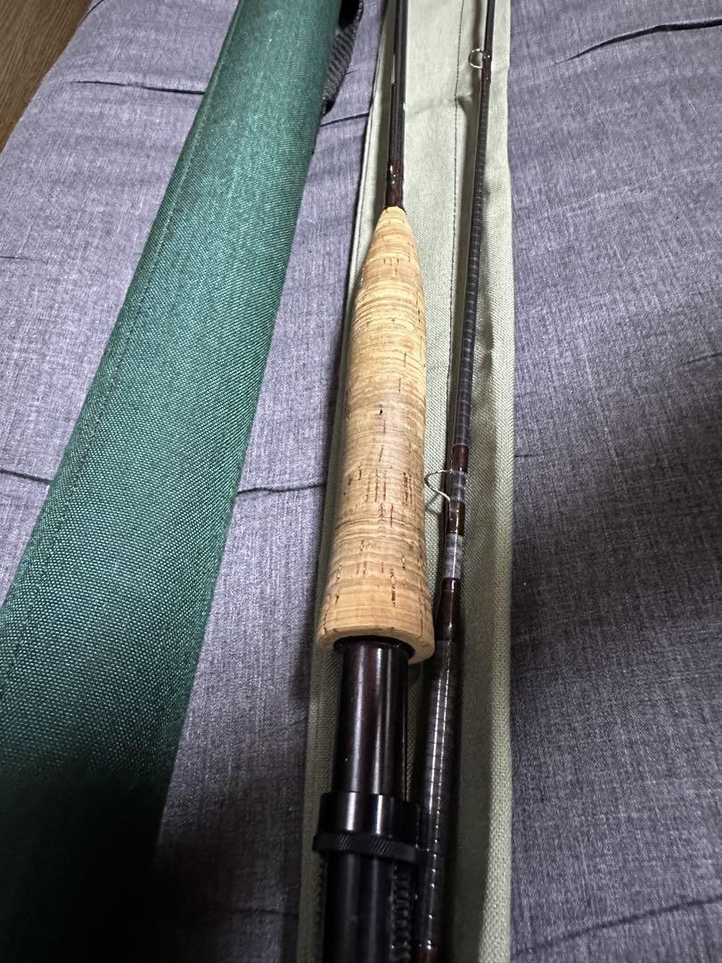 Orvis Superfine Fly Rod 7'11