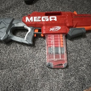 Nerf Motostryke | eBay