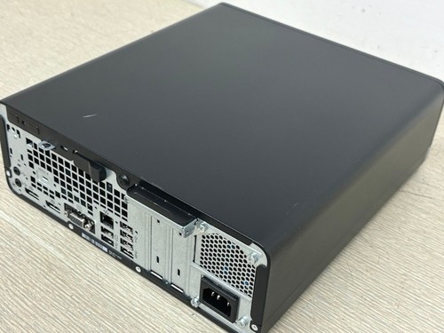 HP ProDesk 600 G4 SFF Core i5-8500 3GHz 8GB 500GB HDD Desktop Windows 11 Pro - Picture 6 of 8