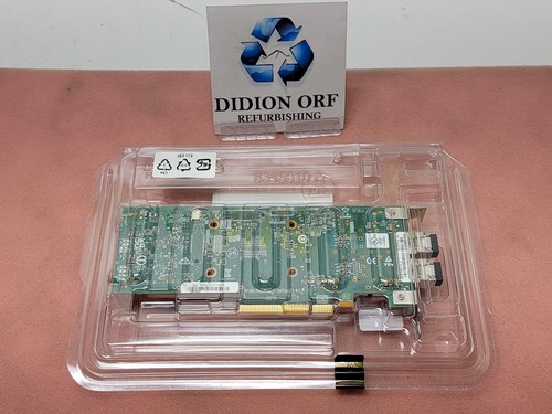 QLOGIC Network Card QLE2772NL-DEL New SKU 18534 - Afbeelding 2 van 2