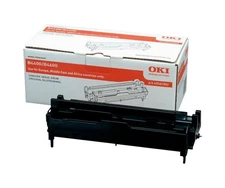 Drum OKI 43501902 Original New Damaged Box 20,000 Pages For OKI B4400