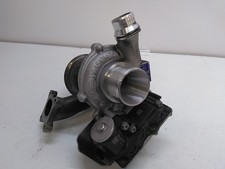 ORIGINAL Turbolader LAND ROVER RANGE ROVER EVOQUE (L551)  2021