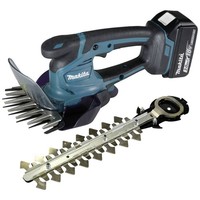 Makita DUM604RFX DUM604RFX Akku Grasschere Inkl. Akku, Inkl. LadegeräT, Mit