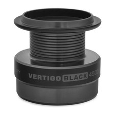 Bobina Tubertini Mulinello Ryobi Vertigo Black