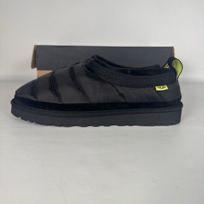 Ugg Tasman lta Lightweight Puffer Slippers Black Men\'s 12 UGG TASMAN LTA LIGHTWEIGHT PUFFER SLIPPERS Men main image 4