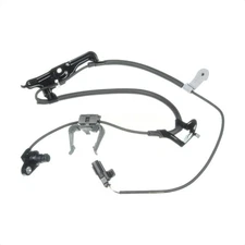 Mpulse Front Left Abs Wheel Speed Sensor For Fits For Toyota Sienna With Harness