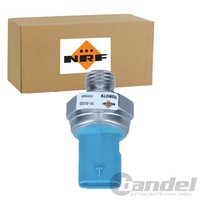 NRF Abgasdrucksensor Differenzdrucksensor Passend FüR Audi A4 A5 A6 A7 A8 Q5 Q7