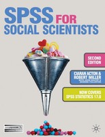 Robert Miller (U. A.) | Spss For Social Scientists (Revised) | Taschenbuch