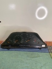 Compteur Peugeot 605